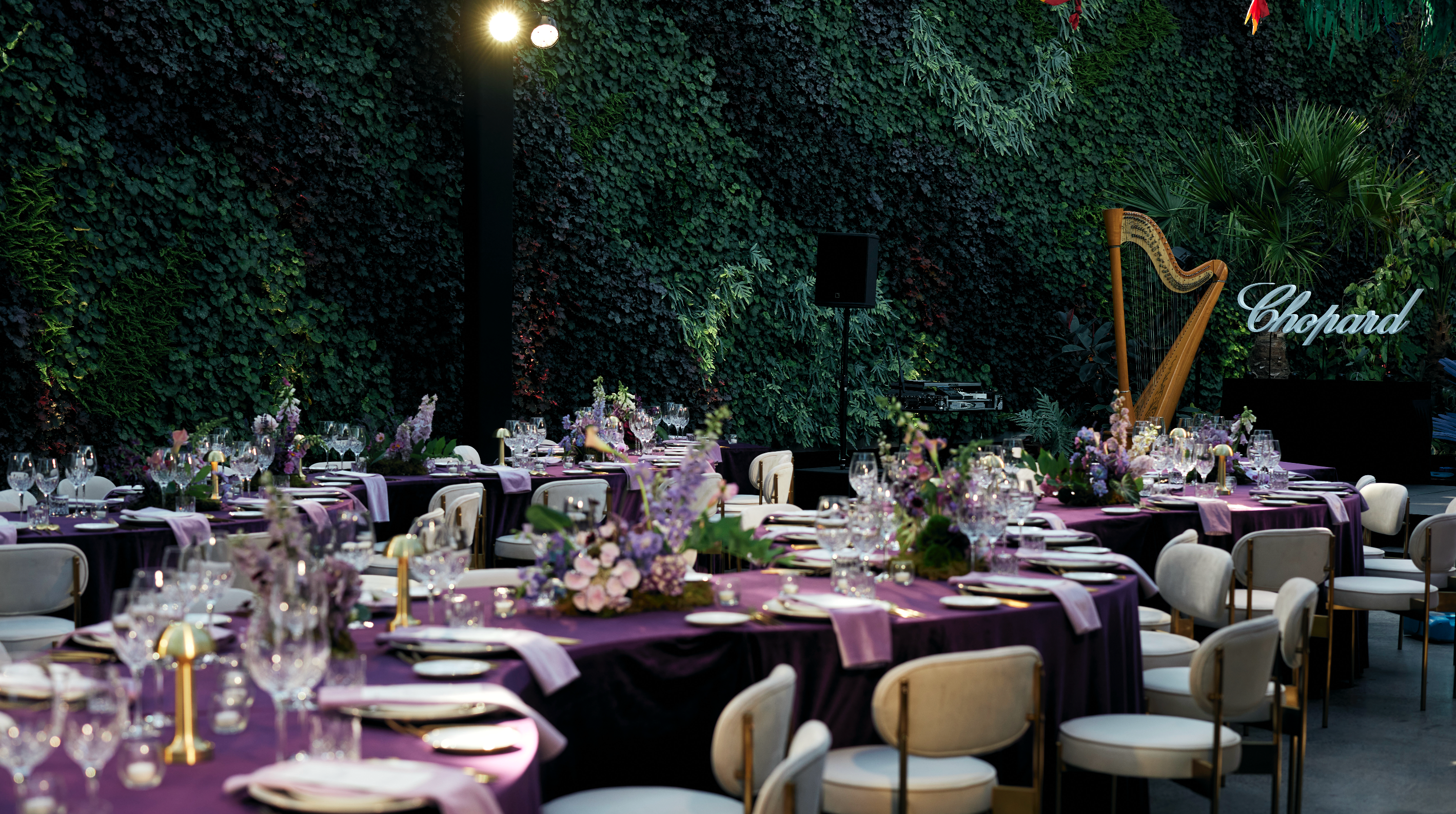 Shop Event Florals