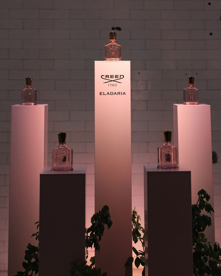 Creed kiko design
